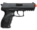 H&K P30 Airsoft Spring Pistol with Metal Slide by UMAREX