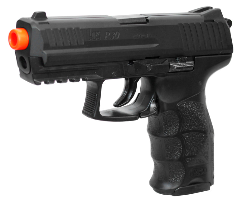 H&K P30 Airsoft Spring Pistol with Metal Slide by UMAREX