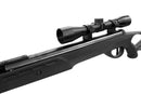 Umarex Surge .177 Pellet Gun Air Rifle with 4x32 Scope