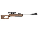 Umarex TORQ .177 Caliber Pellet Gun Air Rifle with 4x32 Scope - Dark Earth