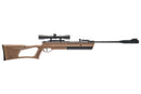 Umarex TORQ .22 Caliber Pellet Gun Air Rifle with 4x32 Scope - Dark Earth