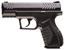 Umarex XBG Co2 Non-Blowback .177 BB Gun Air Pistol