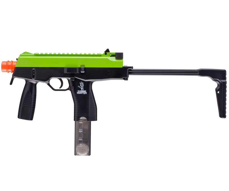 Zombie Hunter Eliminator Low Power AEG Airsoft PDW by UMAREX