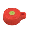 UX Big Blast Soda Bottle Target Cap Set by UMAREX - Red
