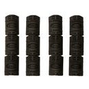 UTG Full Metal Carbine Length 7" M4 RIS Rail System with Rail Covers