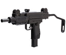 Umarex Full Metal IWI UZI Co2 Gas Blowback .177 BB Airgun