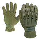 Valken Tactical ALPHA Full Finger Airsoft / Paintball Gloves