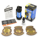 Airsoft Innovations CYCLONE Gas Powered Impact BB Airsoft Grenade