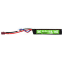 Valken Energy 11.1v 1000mAH 20C Stick Type LIPO Airsoft Gun AEG Battery w/ Deans
