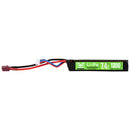 Valken Energy 7.4v 1200mAH 20C Stick Type LIPO Airsoft Gun AEG Battery w/ Deans