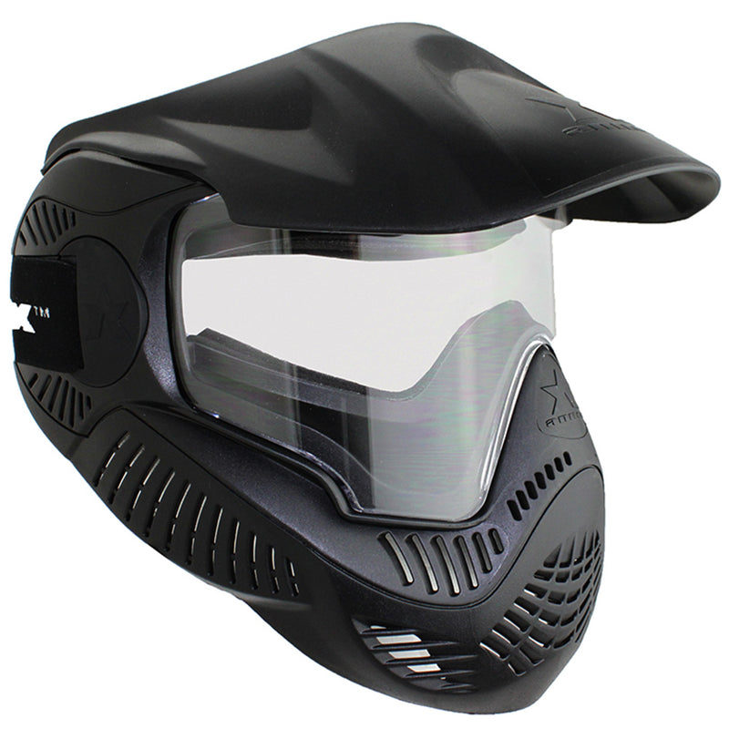 Valken Annex MI-5 Single Lens Full Face Airsoft / Paintball Mask
