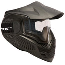 Valken Annex MI-7 Full Face Airsoft / Paintball Mask with Thermal Lens