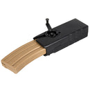 Valken 1000rd Max Reloader Airsoft Mid-Cap Magazine BB Speed Loader