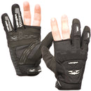 Valken V-Tac Impact 2 Finger Tactical Gloves