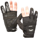 Valken V-Tac Impact 2 Finger Tactical Gloves