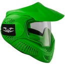 Valken Annex MI-3 Full Face Airsoft / Paintball Field Mask