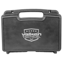 Valken V-Tactical Hard Shell Double Pistol Case with Foam Lining