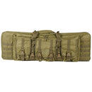 Valken Tactical V-Tac 36" MOLLE Double Rifle Tactical Gun Case