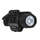 VISM Gen3 Pistol Flashlight & Laser Sight w/ Strobe by NcSTAR