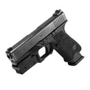 VISM Compact Blue Pistol Laser Sight w/ Strobe by NcSTAR