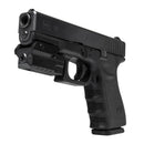 VISM Compact Blue Pistol Laser Sight w/ Strobe by NcSTAR