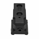 VISM Compact Pistol Laser Sight w/ KeyMod Rail by NcSTAR