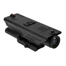 VISM DELTA 4x30 Scope w/ Red & White LED Nav Lights by NcSTAR
