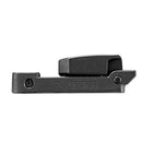 VISM FlipDot Mod 2 Flip-Up Red Dot Sight for Glock® Series Pistols by NcSTAR