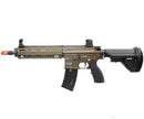 Umarex Limited Edition H&K 416 CQB Airsoft Gun AEG by VFC with Case