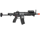Umarex Full Metal H&K 416C PDW Airsoft Gun AEG by VFC