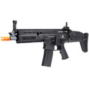 FN Herstal Licensed SCAR-L / MK16 AEG Airsoft Rifle by VFC