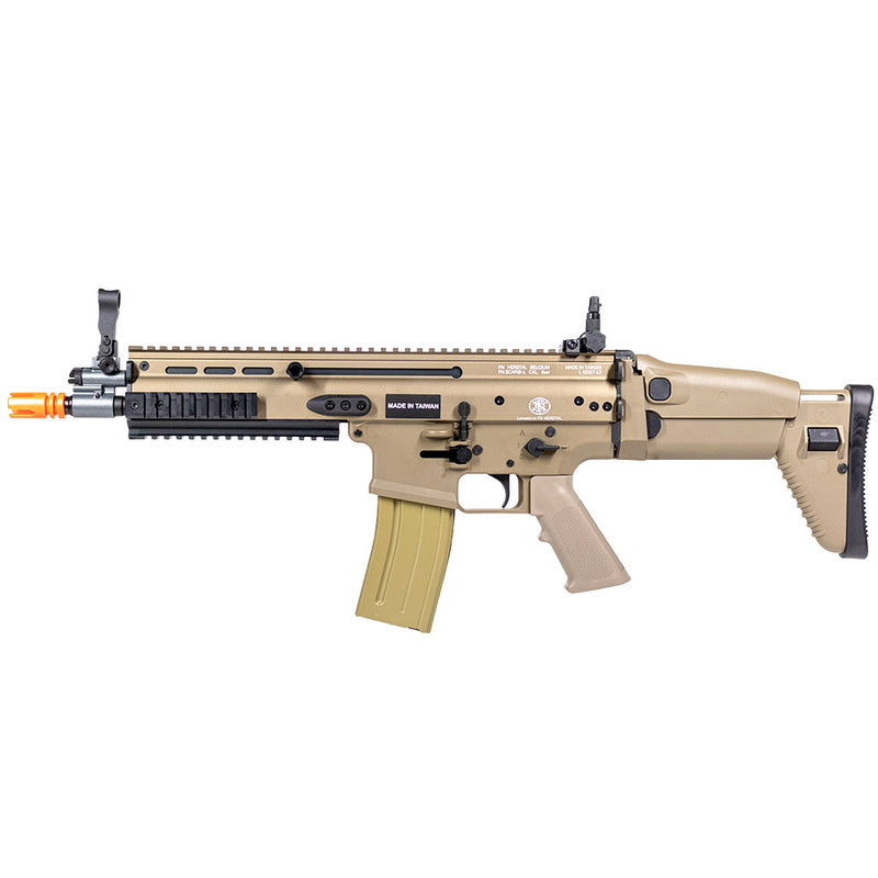 FN Herstal Licensed SCAR-L / MK16 AEG Airsoft Rifle by VFC