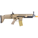 FN Herstal Licensed SCAR-L / MK16 AEG Airsoft Rifle by VFC