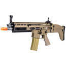 FN Herstal Licensed SCAR-L / MK16 AEG Airsoft Rifle by VFC