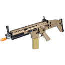 FN Herstal Licensed SCAR-L / MK16 AEG Airsoft Rifle by VFC