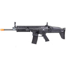 FN Herstal Licensed SCAR-L / MK16 AEG Airsoft Rifle by VFC
