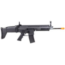 FN Herstal Licensed SCAR-L / MK16 AEG Airsoft Rifle by VFC