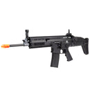 FN Herstal Licensed SCAR-L / MK16 AEG Airsoft Rifle by VFC