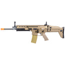 FN Herstal Licensed SCAR-L / MK16 AEG Airsoft Rifle by VFC