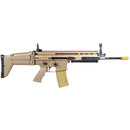 FN Herstal Licensed SCAR-L / MK16 AEG Airsoft Rifle by VFC