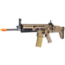 FN Herstal Licensed SCAR-L / MK16 AEG Airsoft Rifle by VFC