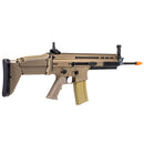 FN Herstal Licensed SCAR-L / MK16 AEG Airsoft Rifle by VFC