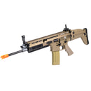 FN Herstal Licensed SCAR-L / MK16 AEG Airsoft Rifle by VFC