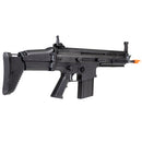 FN Herstal Licensed SCAR-H / MK17 AEG Airsoft Rifle by VFC