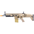 FN Herstal Licensed SCAR-H / MK17 AEG Airsoft Rifle by VFC