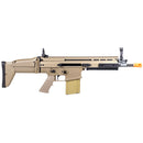 FN Herstal Licensed SCAR-H / MK17 AEG Airsoft Rifle by VFC
