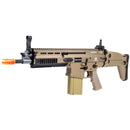 FN Herstal Licensed SCAR-H / MK17 AEG Airsoft Rifle by VFC