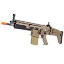 FN Herstal Licensed SCAR-H / MK17 AEG Airsoft Rifle by VFC