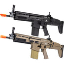 FN Herstal Licensed SCAR-H / MK17 AEG Airsoft Rifle by VFC