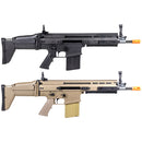 FN Herstal Licensed SCAR-H / MK17 AEG Airsoft Rifle by VFC